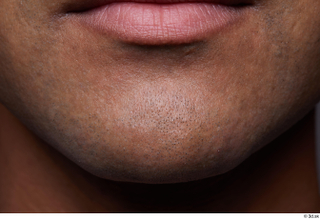 HD Face Skin Uriah Simaebang chin face lips mouth skin…